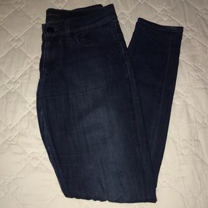 Express Jeans Size 6